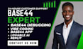 base44 expert vibe coding replit base44 app base44 debugging lovable ai base 44