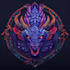 design a custom fantasy logo