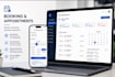 build a booking and appointment website with scheduling system