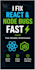 fix your react js and node js bug in hours
