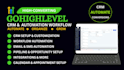 gohighlevel landing page gohighlevel sales funnel go high level website ghl ai