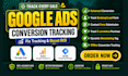 setup google ads enhanced conversion tracking, ga4 ecommerce
