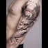 design a unique custom tattoo design