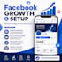 do professional facebook growth and management