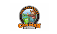 make fresh wash logo with bin cleaning the tennessee can man