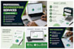 professional bookkeeping using myob and qb and prepare financial reports
