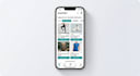 create high converting mobile app UI UX