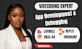 base44 expert base44 deployment replit debugging base44 app base44 integration