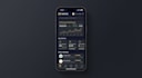 design elegant mobile UI UX for startups