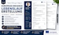 create europass enhance craft ats friendly cv resume maker update german write