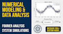 consult you in engineering applied math and numerical method