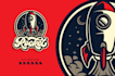 do modern high quality excellent rocket logo
