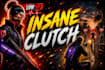 design high CTR free fire gaming youtube thumbnails