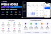 fix your ai generated app or saas mvp with backend and API