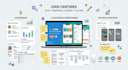 design user centered UI UX with research
