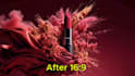 professionally change the video aspect ratio and resolution