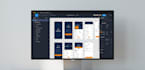 design UI UX in figma professionally