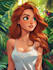do disney cartoon cartoon for you