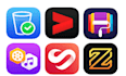 design a professional app icon