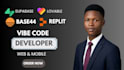 lovable ai, lovable dev, base44, n8n, vibe coding, replit, lovable ai website,