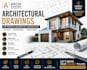 create house plans, adu drawings and construction drawings for approval