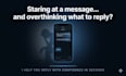 help you reply to texts and get better responses