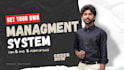 build professional managment systems