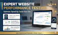 perform load and stress testing using jmeter