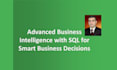 deliver sql solutions for business insights