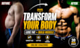 transform you into your dream physique with expert coaching