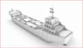 provide 3d hull modeling, and structural analysis