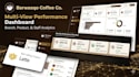 build professional power bi dashboards to track your business kpis