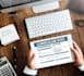 review your job application