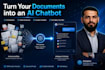 turn your documents into an ai chatbot rag system