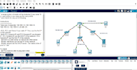 cisco ccna, packet tracer, labs, project, assignments