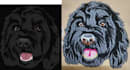 do embroidery digitizing embroidery design embroidery logo