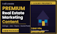 edit real estate videos that sell