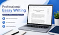 do academic writing and PPT presentation