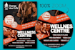 design an amazing flyer
