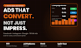 edit social media ads videos