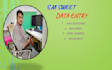 do professional data entry and excel inventory management