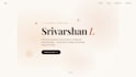 build landing pages and portfolio