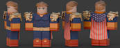 create optimized roblox ugc items, hair, and accessories