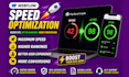 webflow speed optimization improve webflow pagespeed webflow website speed