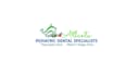 make bird perfect logo for a premier pediatric dental office