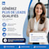 generate qualified b2b leads
