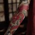 desing professional japanese tattoo