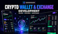 build a secure, scalable crypto wallet, exchange or web3 platform