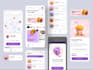 develop for you a food delivery application for you