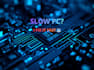 speed up and optimize your slow windows PC